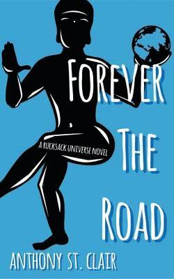 Forever the Road 1