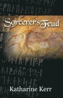 bokomslag Sorcerer's Feud