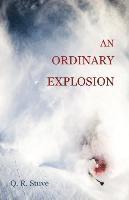 bokomslag An Ordinary Explosion