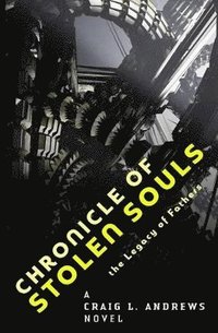 bokomslag Chronicle of Stolen Souls