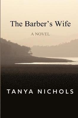 bokomslag Barber's Wife