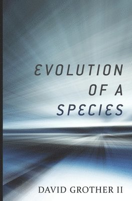 Evolution of a Species 1