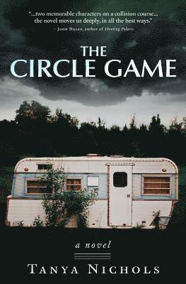 bokomslag Circle Game
