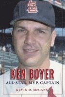 bokomslag Ken Boyer