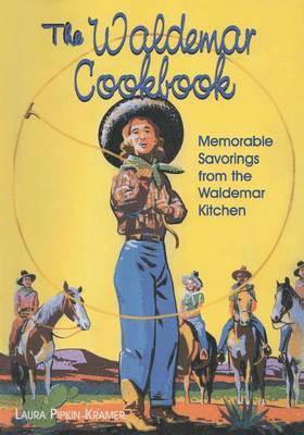 The Waldemar Cookbook 1