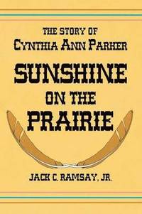 bokomslag Sunshine on the Prairie