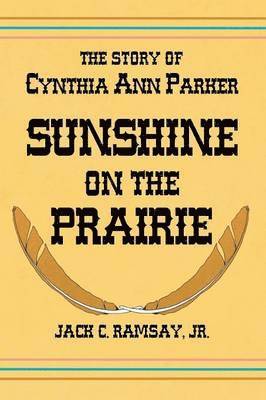 Sunshine on the Prairie 1