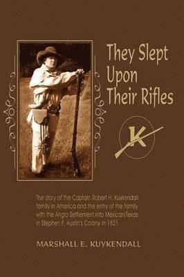 They Slept Upon Their Rifles 1