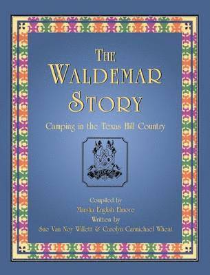 bokomslag The Waldemar Story