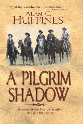 A Pilgrim Shadow 1