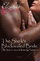 The Sheik's Blackmailed Bride 1