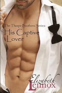 His Captive Lover 1