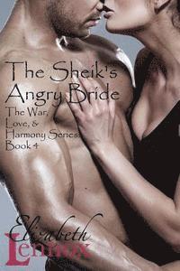 The Sheik's Angry Bride