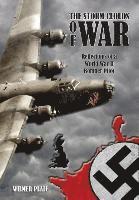 bokomslag The Storm Clouds of War: Reflections of a WW II Bomber Pilot