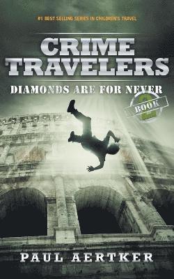 Diamonds Are For Never 1