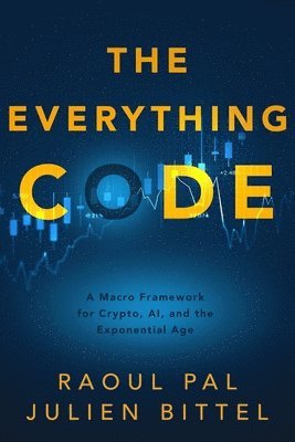 bokomslag Everything Code