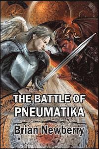 bokomslag The Battle of Pneumatika: In the beginning...