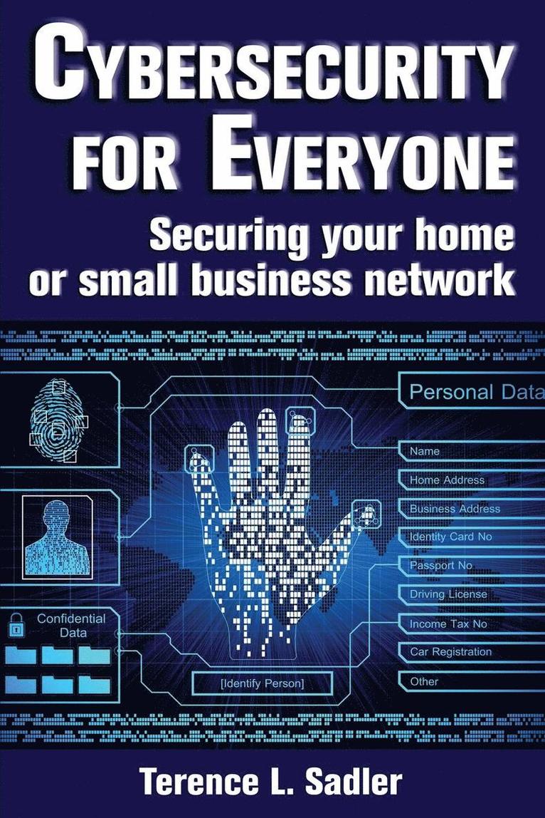 Cybersecurity for Everyone 1