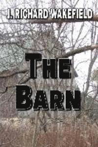 bokomslag The Barn