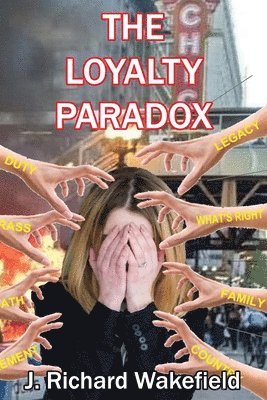 bokomslag Loyalty Paradox