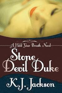 bokomslag Stone Devil Duke