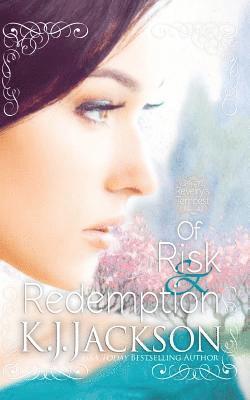 Of Risk & Redemption: A Revelry's Tempest Novel