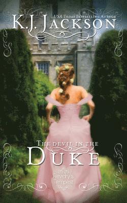 The Devil in the Duke 1