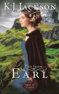 bokomslag The Iron Earl