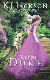 bokomslag The Wolf Duke