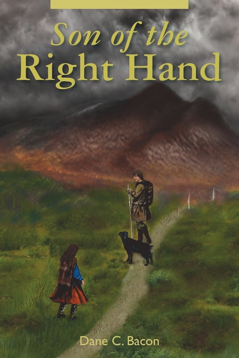 Son of the Right Hand 1