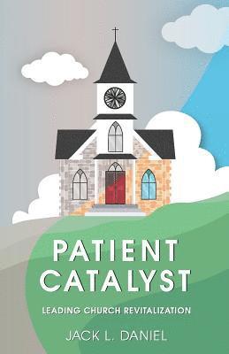 Patient Catalyst 1