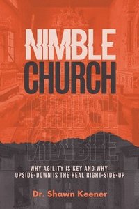 bokomslag Nimble Church