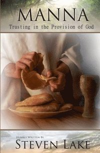 bokomslag Manna - Trusting in the Provision of God