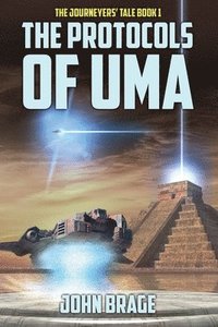 bokomslag The Protocols of Uma