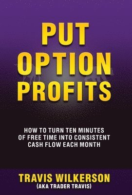 bokomslag Put Option Profits