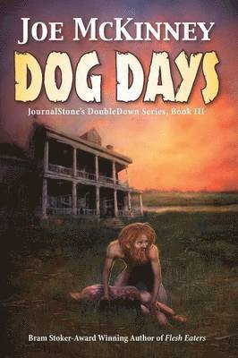 Joe McKinney, Sanford Allen - Dog Days - Deadly Passage, Häftad