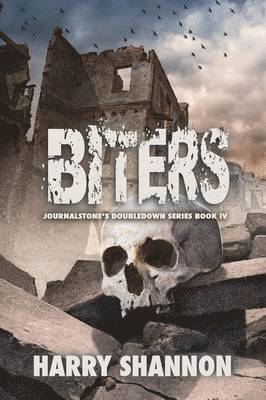Biters - The Reborn 1