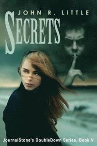 bokomslag Secrets - Outcast