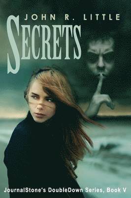 Secrets - Outcast 1