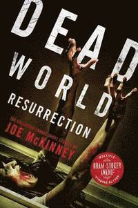 bokomslag Dead World Resurrection