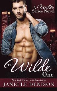 bokomslag The Wilde One (Wilde Series)