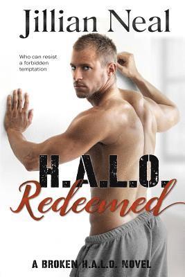 bokomslag H. A. L. O. Redeemed: A Broken HALO Novel