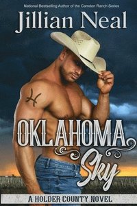 bokomslag Oklahoma Sky
