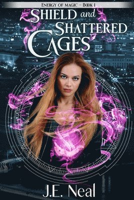 Shield and Shattered Cages