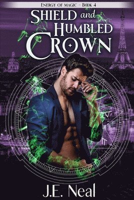 Shield and Humbled Crown