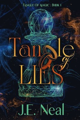 Tangle of Lies 1