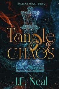 bokomslag Tangle of Chaos