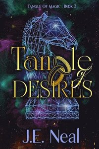 bokomslag Tangle of Desires