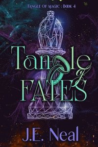 bokomslag Tangle of Fates