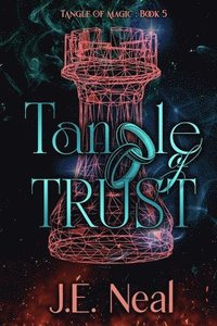 bokomslag Tangle of Trust